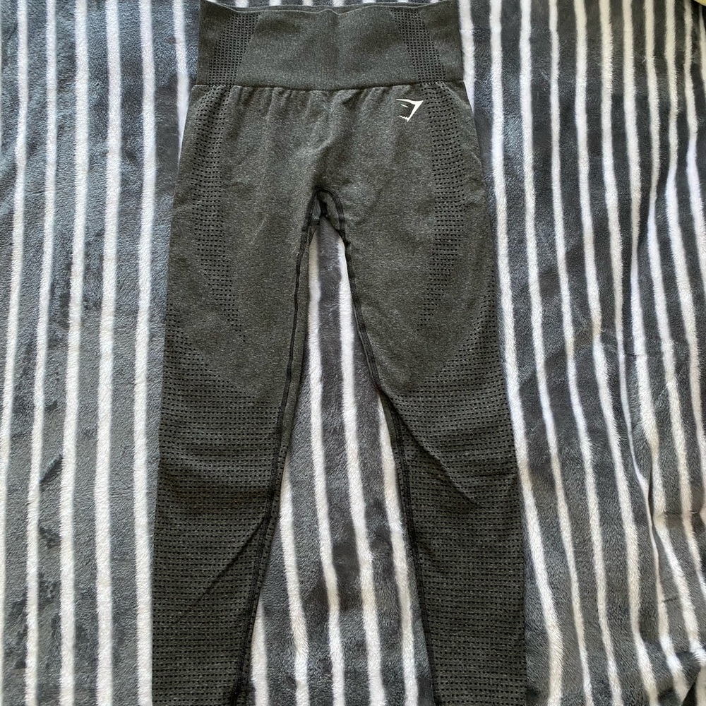 Gymshark Vital Seamless Leggings!